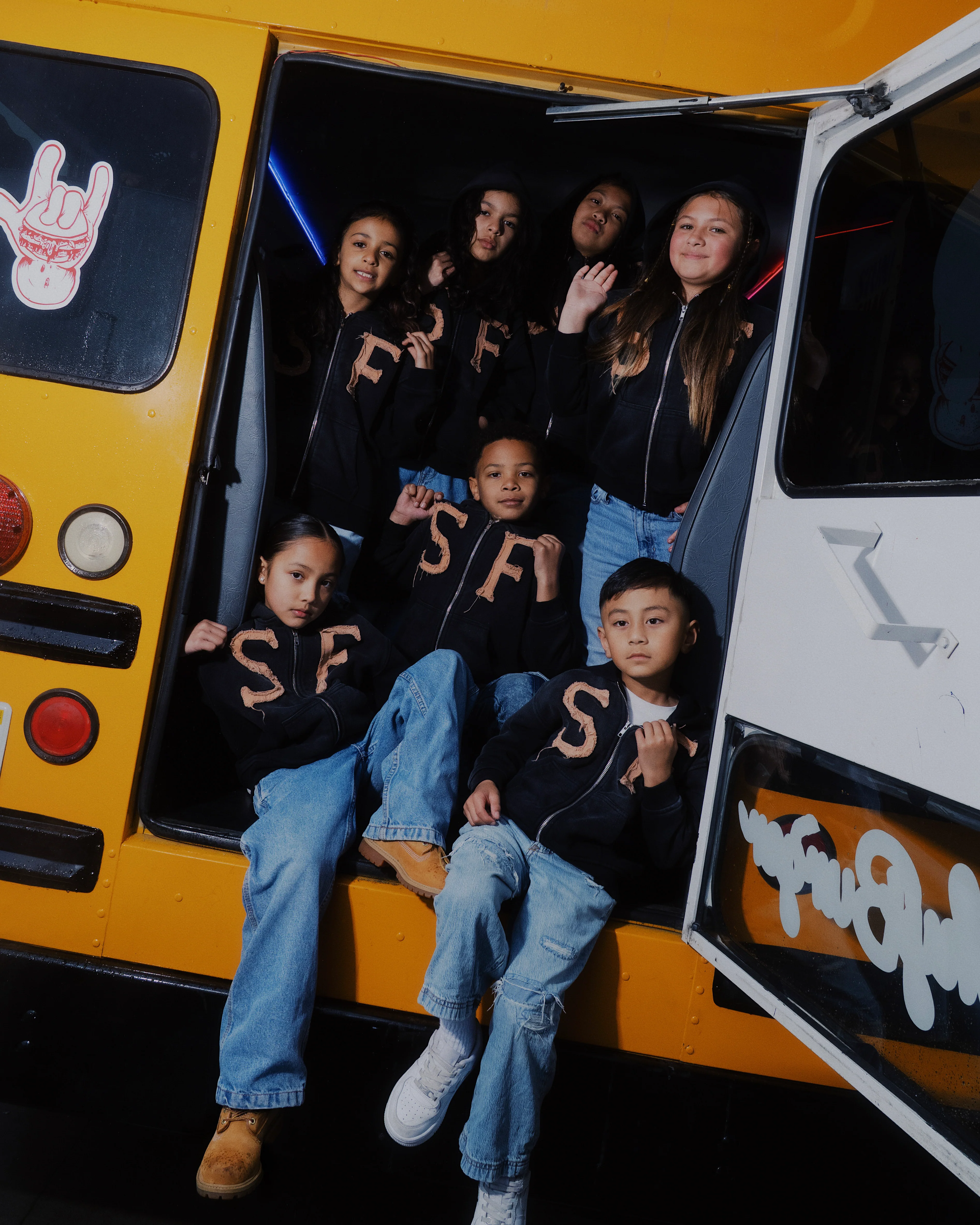 Modern Streetwear Built From Heritage